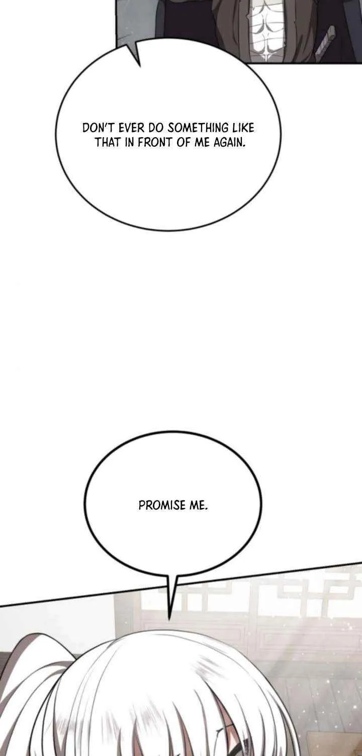 Perhaps Invincible Chapter 50 page 42 - 