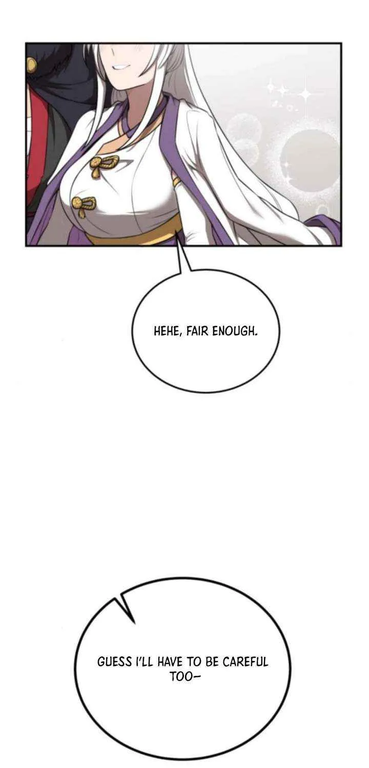 Perhaps Invincible Chapter 50 page 47 - 