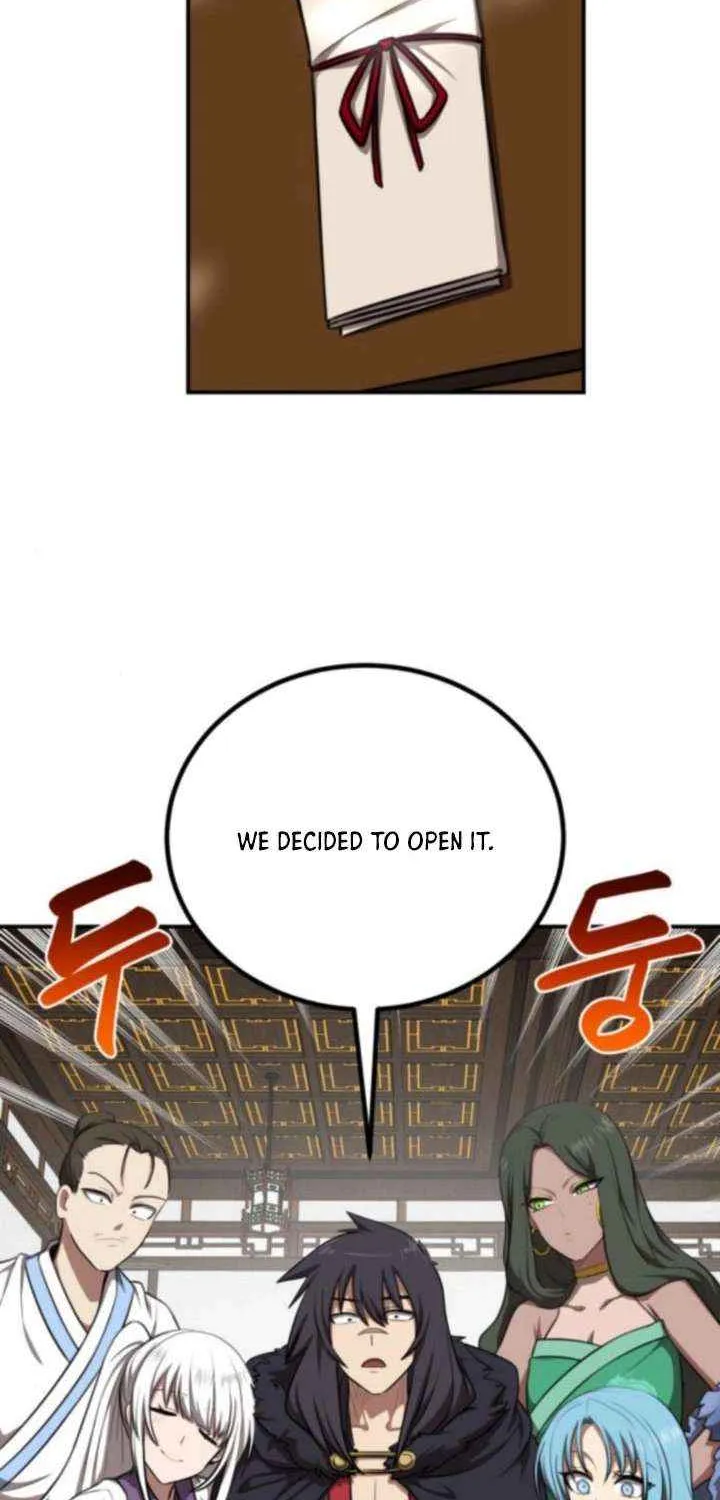 Perhaps Invincible Chapter 50 page 52 - 