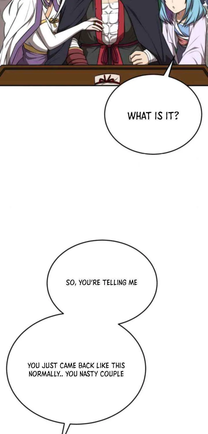 Perhaps Invincible Chapter 50 page 53 - 