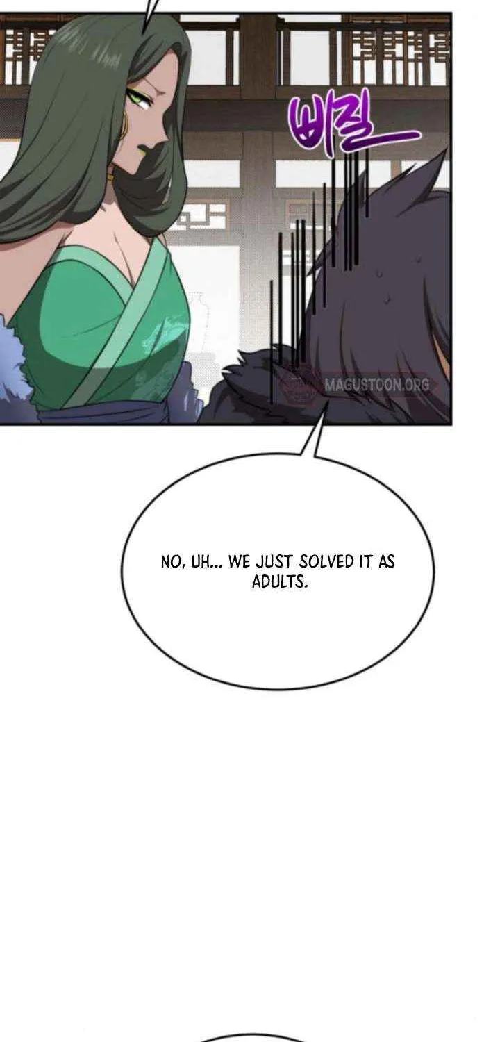 Perhaps Invincible Chapter 50 page 54 - 