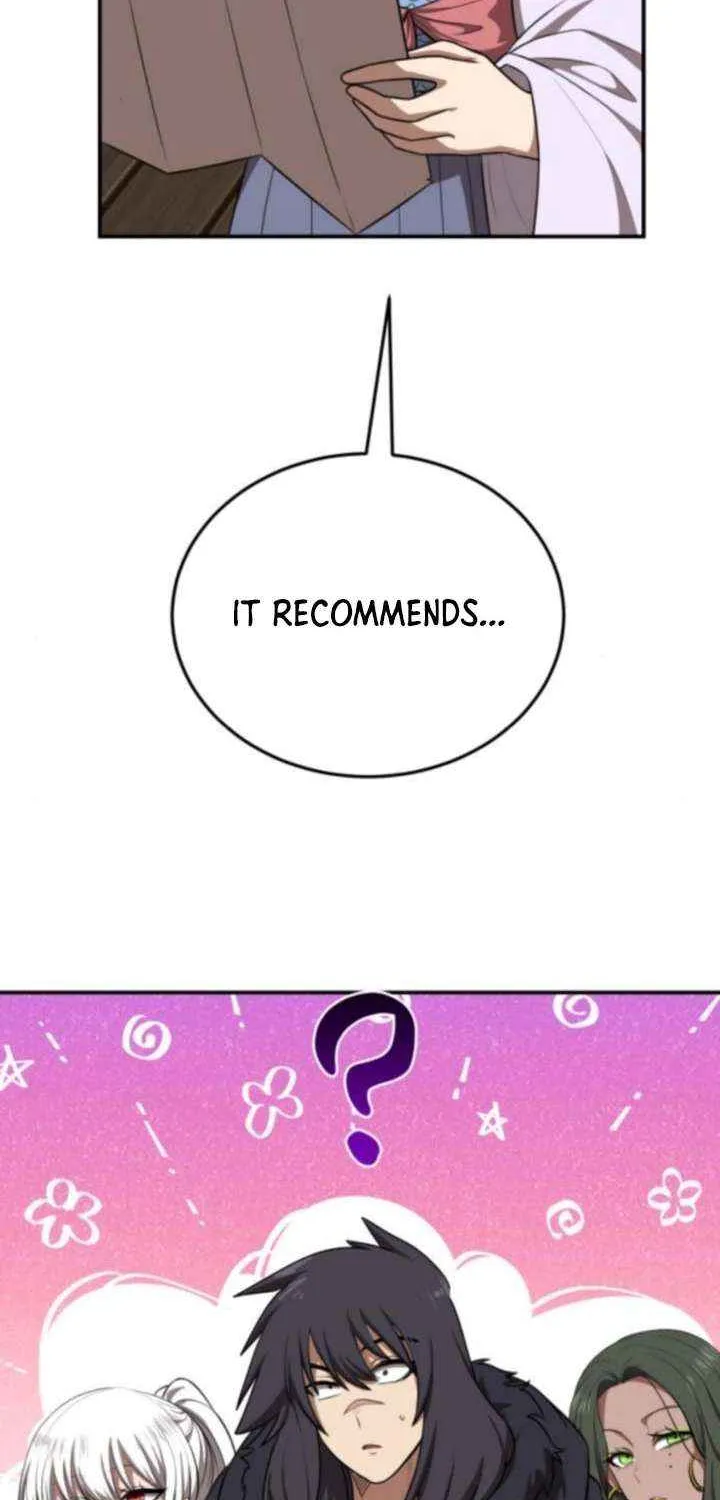 Perhaps Invincible Chapter 50 page 61 - 