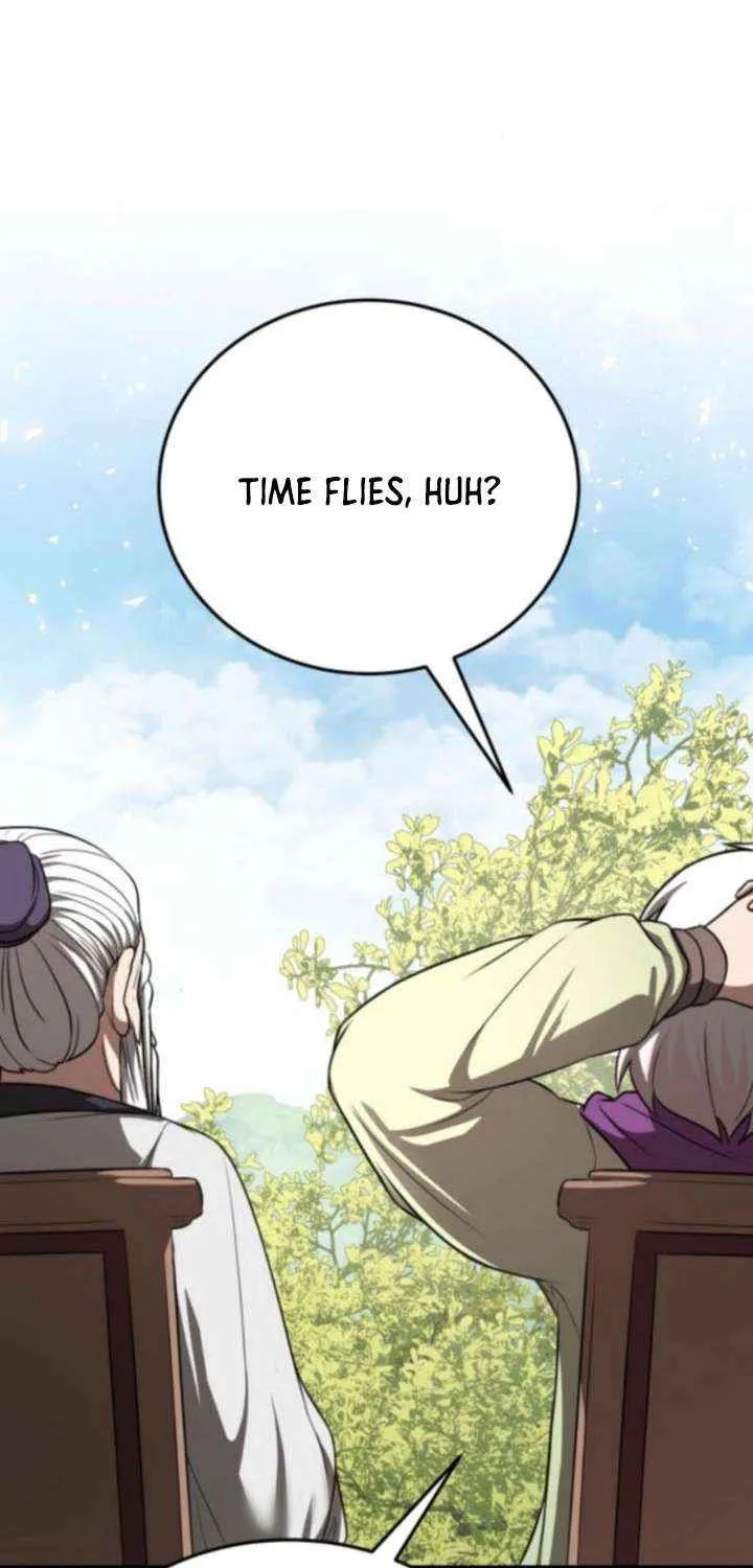 Perhaps Invincible Chapter 50 page 63 - 