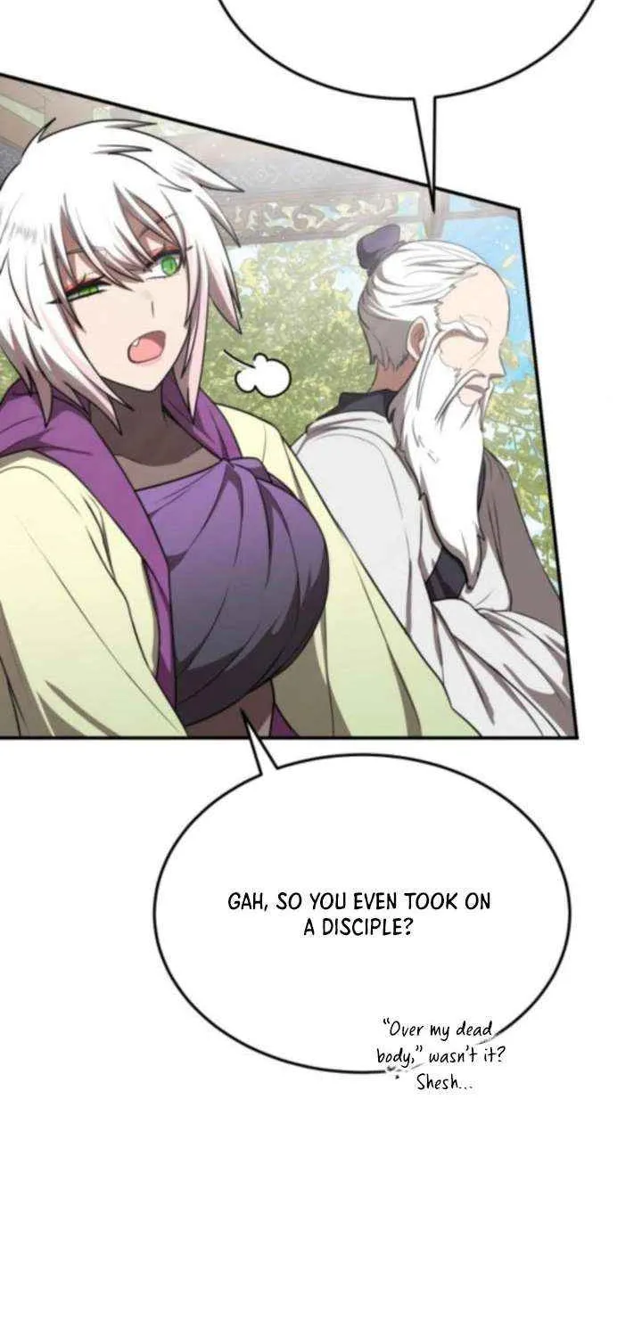 Perhaps Invincible Chapter 50 page 65 - 