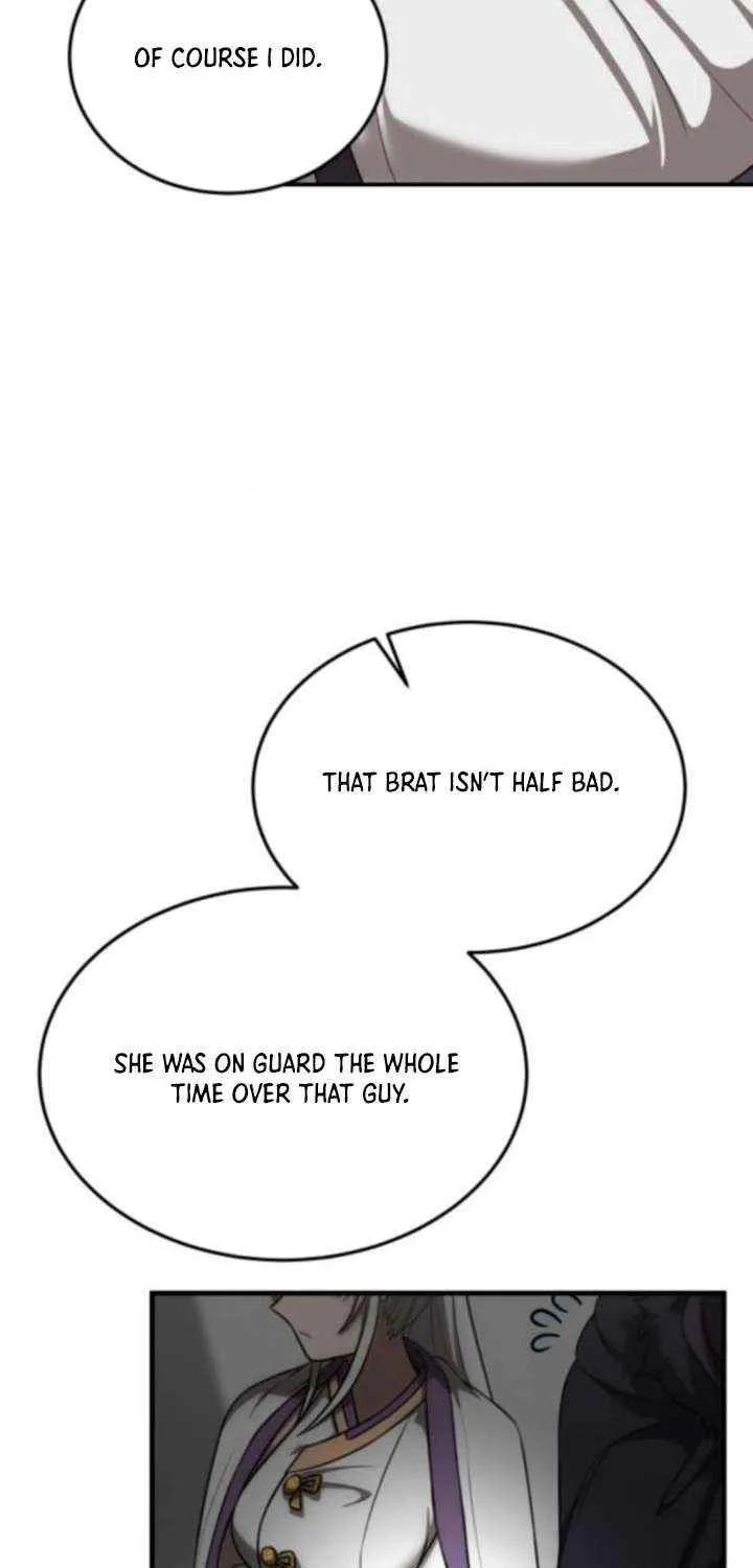 Perhaps Invincible Chapter 50 page 67 - 
