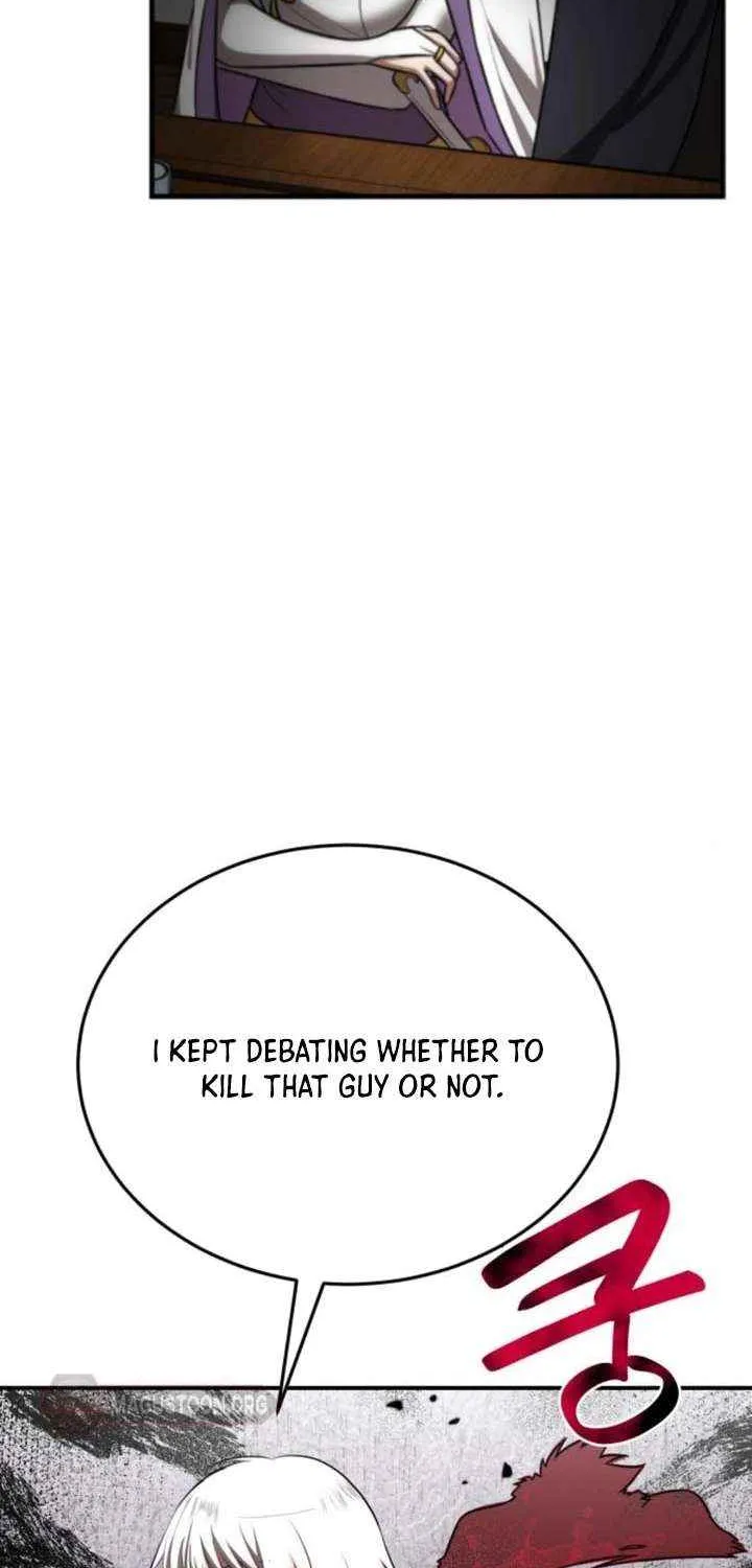 Perhaps Invincible Chapter 50 page 68 - 