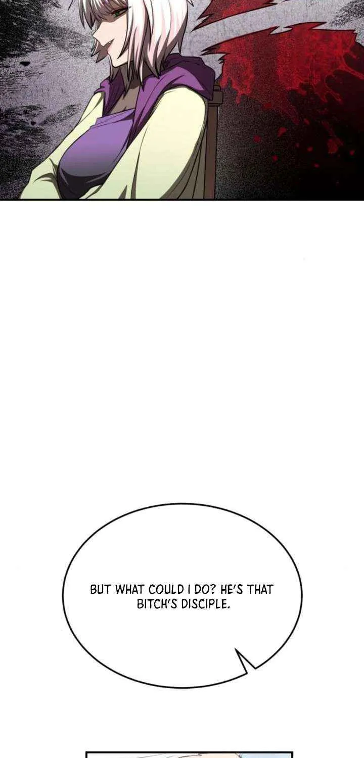 Perhaps Invincible Chapter 50 page 69 - 