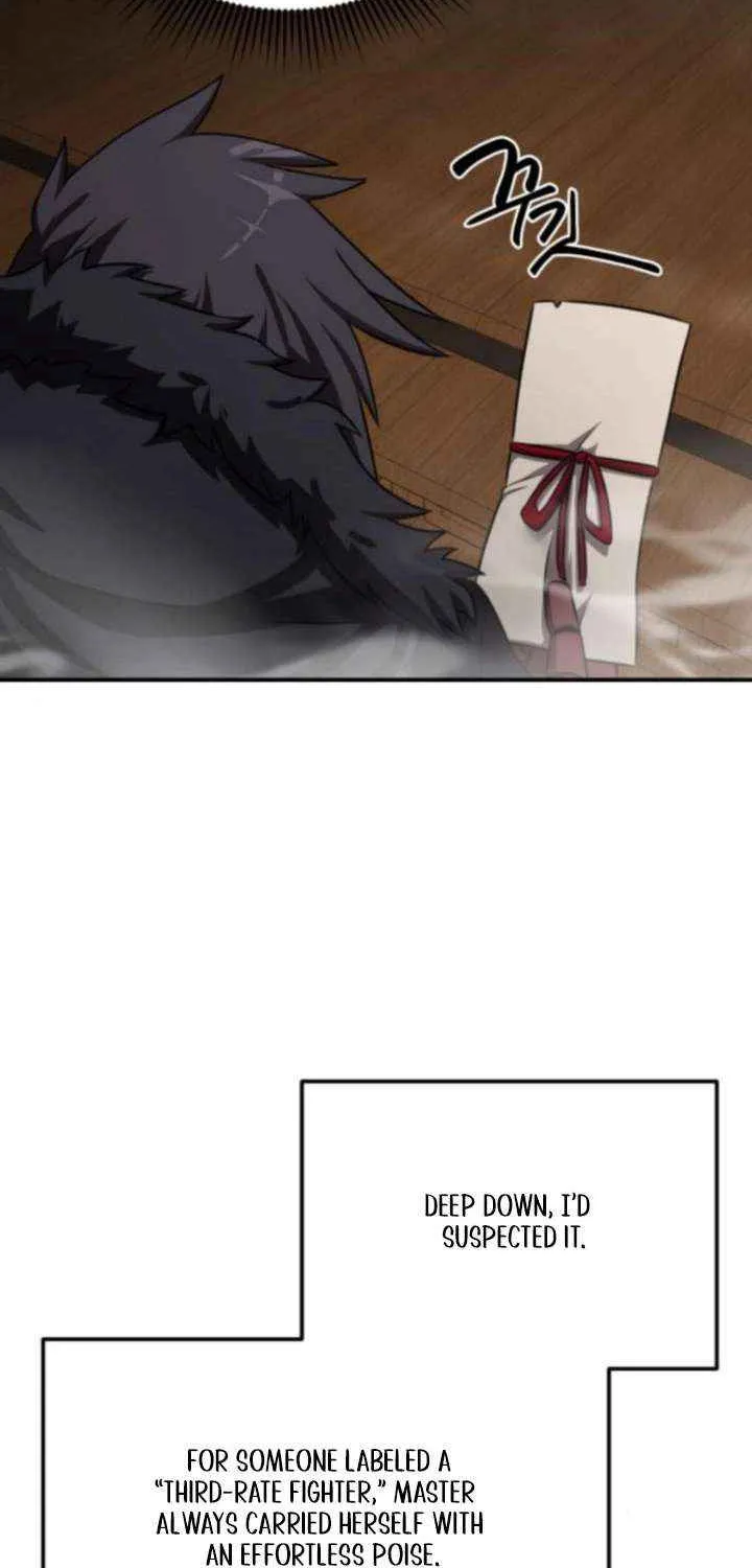 Perhaps Invincible Chapter 50 page 8 - 