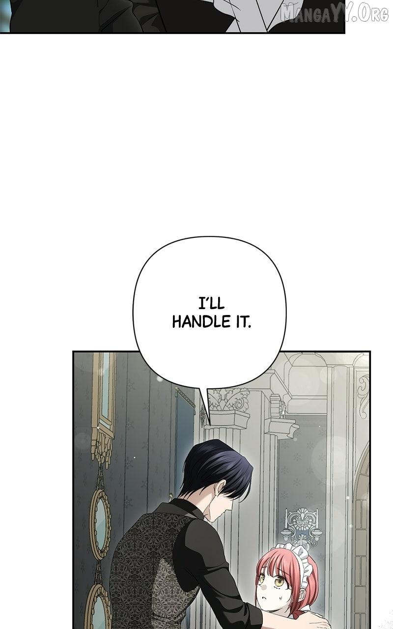 Perhaps Invincible Chapter 51 page 102 - 