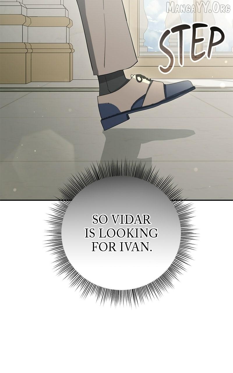 Perhaps Invincible Chapter 51 page 106 - 