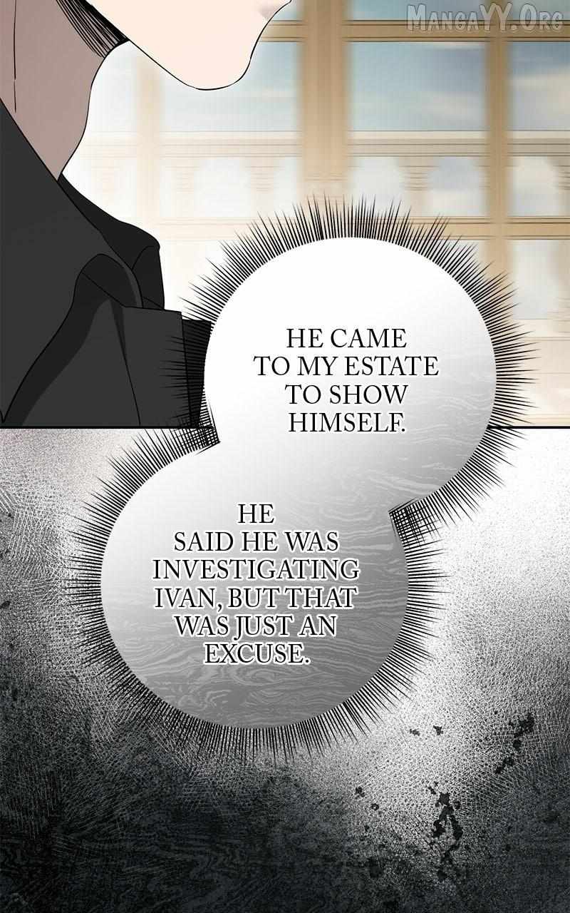 Perhaps Invincible Chapter 51 page 110 - 