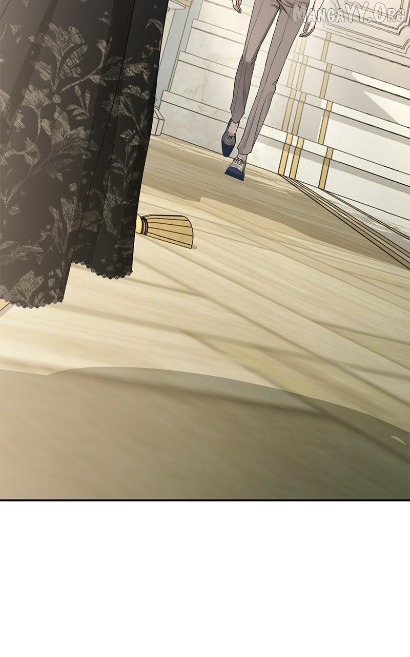 Perhaps Invincible Chapter 51 page 124 - 