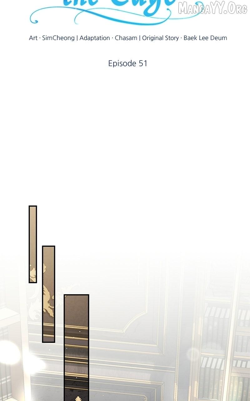 Perhaps Invincible Chapter 51 page 20 - 