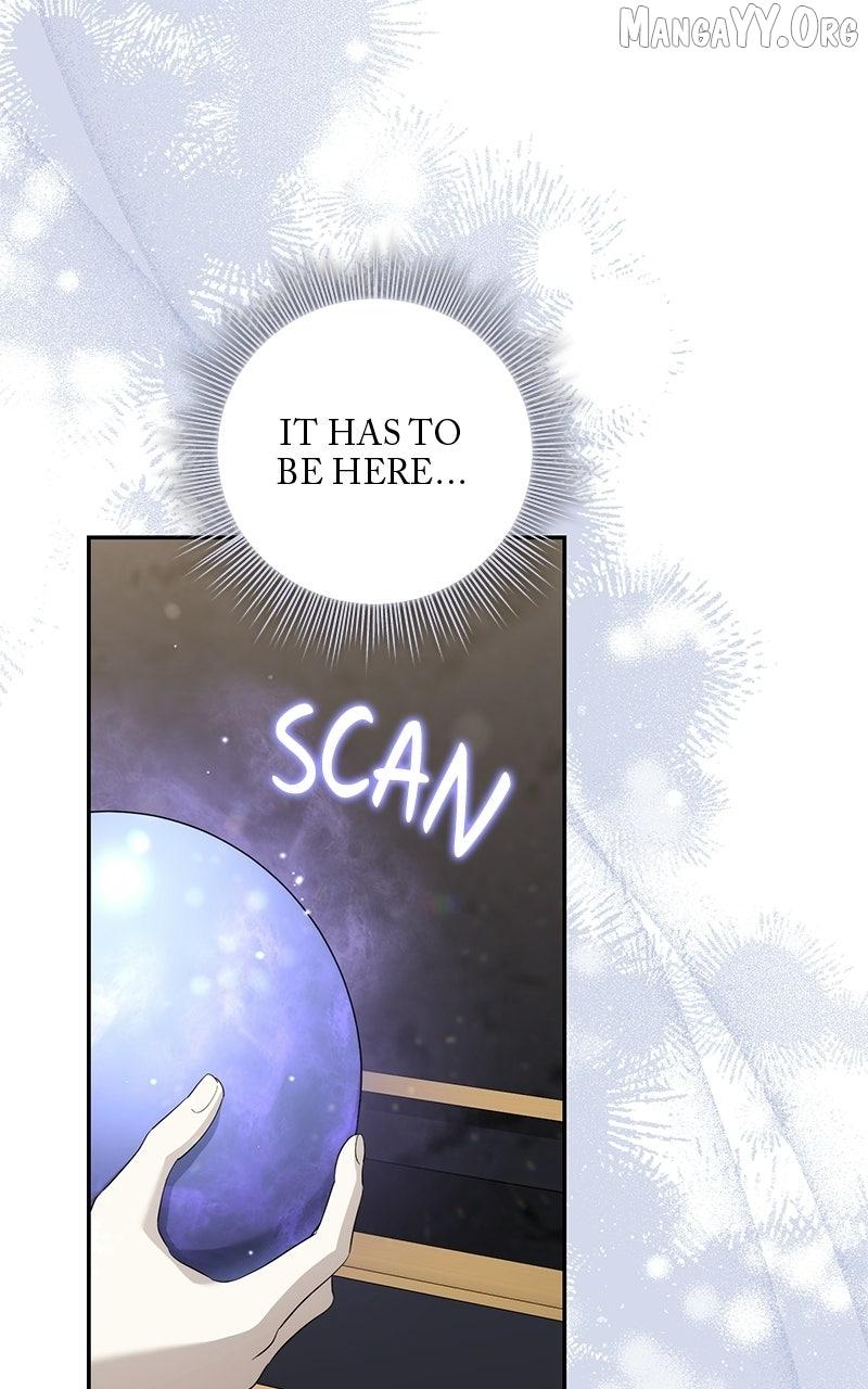 Perhaps Invincible Chapter 51 page 26 - 