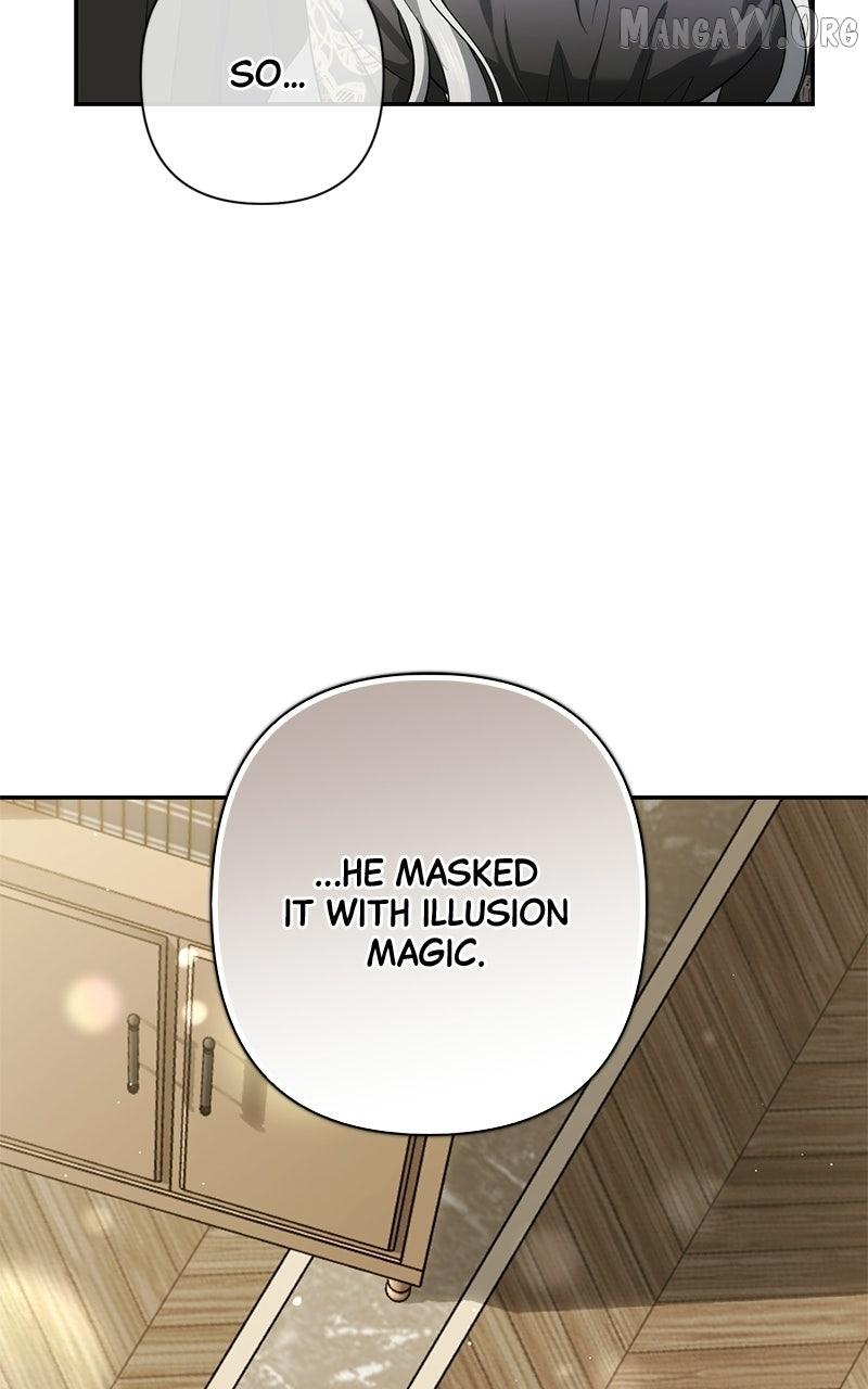 Perhaps Invincible Chapter 51 page 33 - 