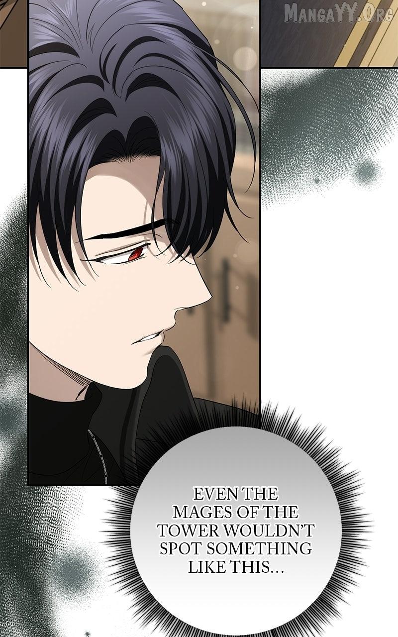 Perhaps Invincible Chapter 51 page 35 - 