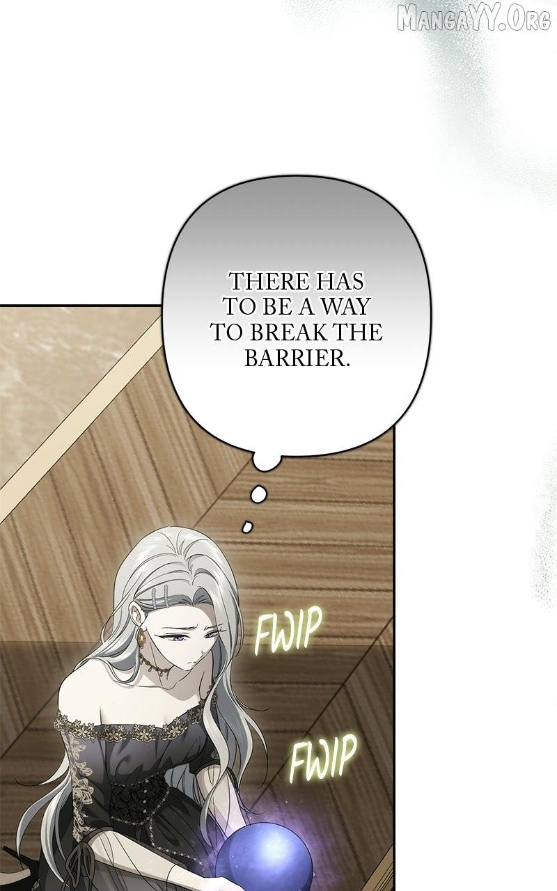 Perhaps Invincible Chapter 51 page 39 - 