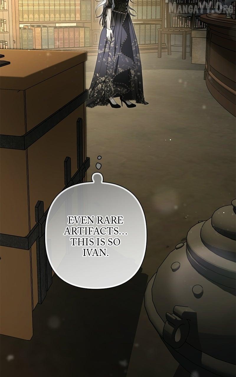 Perhaps Invincible Chapter 51 page 49 - 