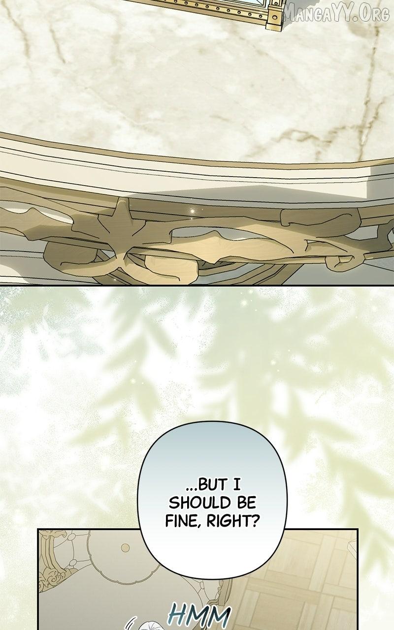 Perhaps Invincible Chapter 51 page 58 - 