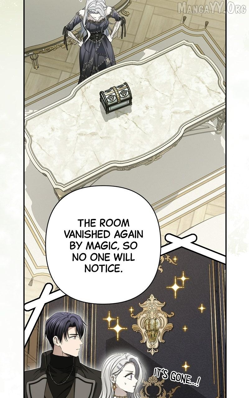 Perhaps Invincible Chapter 51 page 59 - 