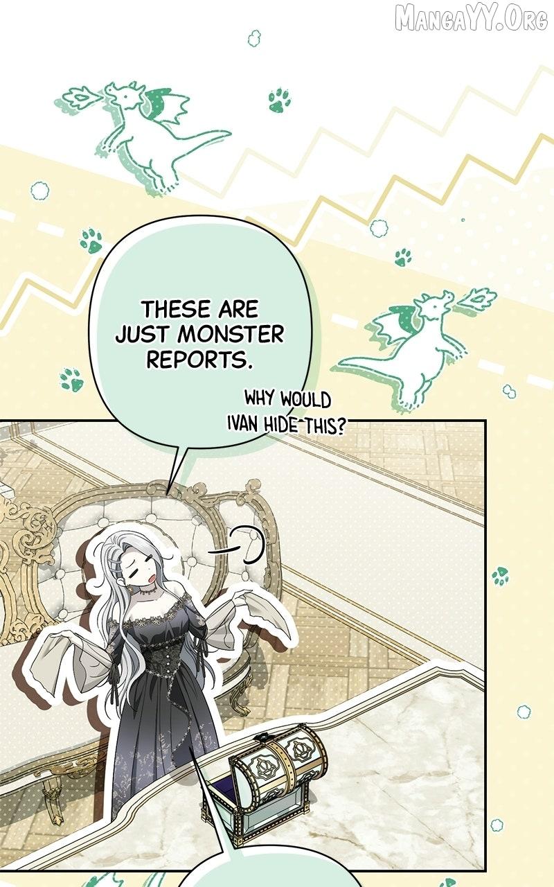 Perhaps Invincible Chapter 51 page 68 - 