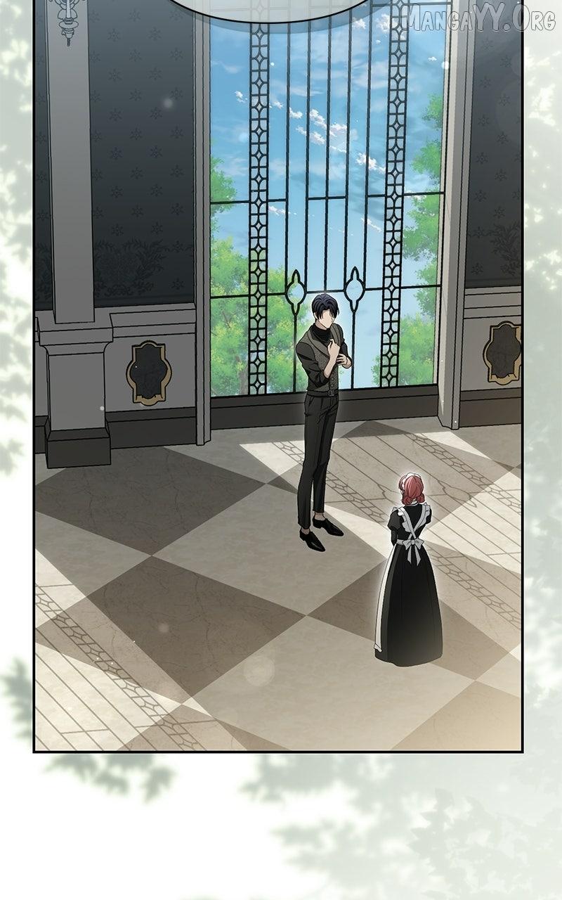 Perhaps Invincible Chapter 51 page 79 - 
