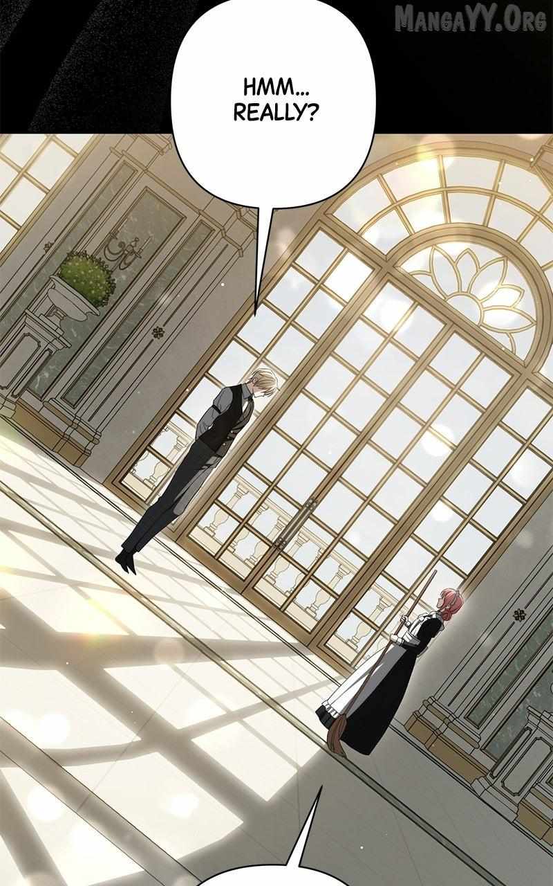 Perhaps Invincible Chapter 51 page 94 - 