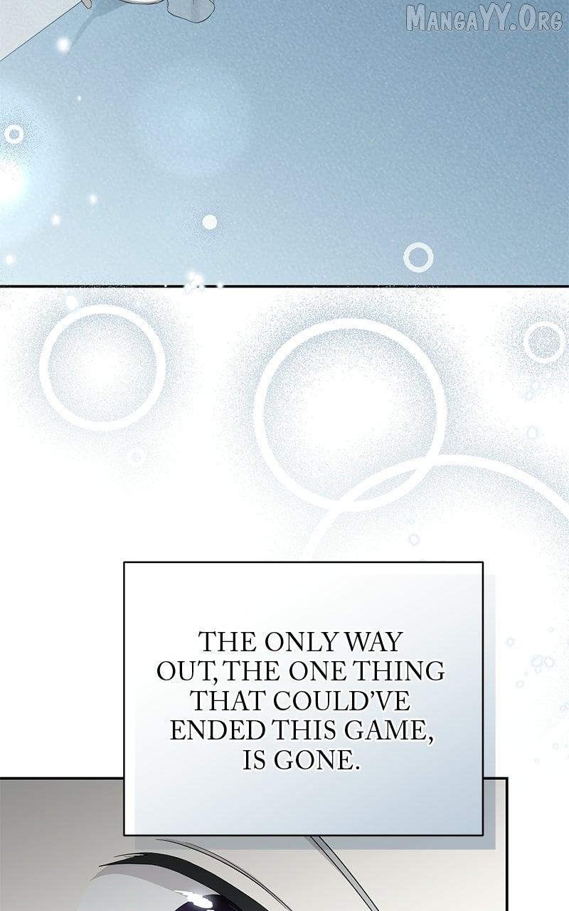 Perhaps Invincible Chapter 52 page 36 - 