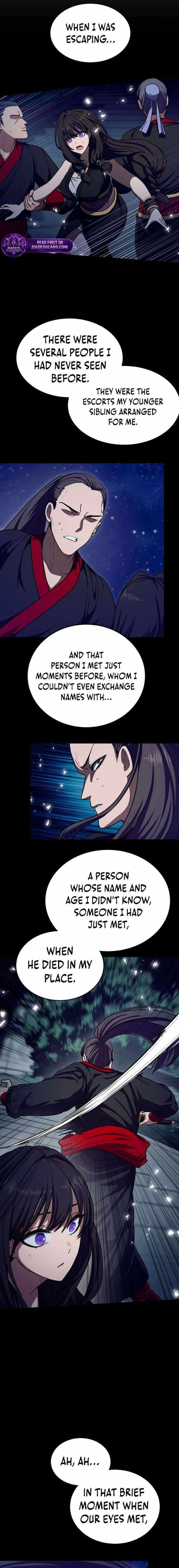 Perhaps Invincible Chapter 53 page 17 - 