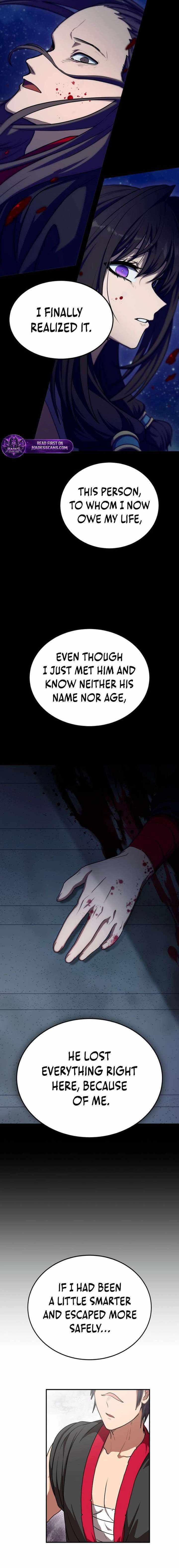 Perhaps Invincible Chapter 53 page 18 - 