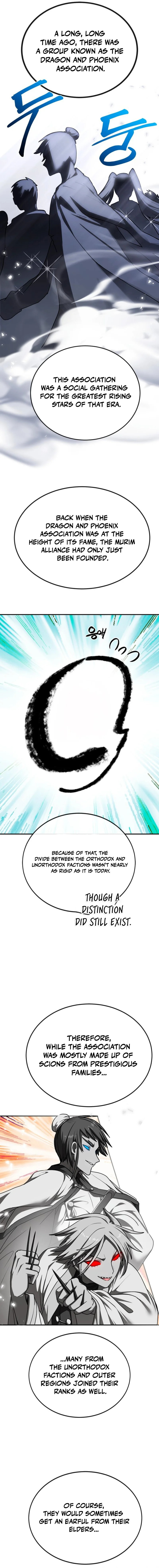 Perhaps Invincible Chapter 54 page 9 - 