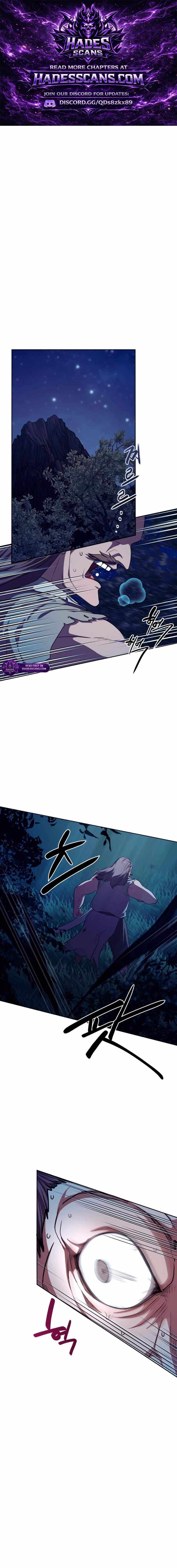 Perhaps Invincible Chapter 59 page 1 - 