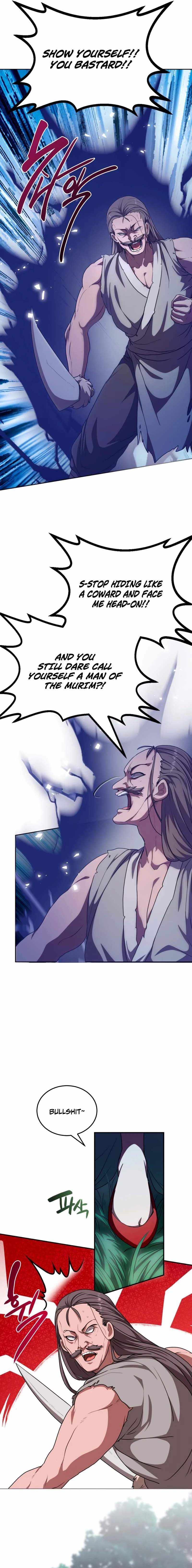 Perhaps Invincible Chapter 59 page 2 - 