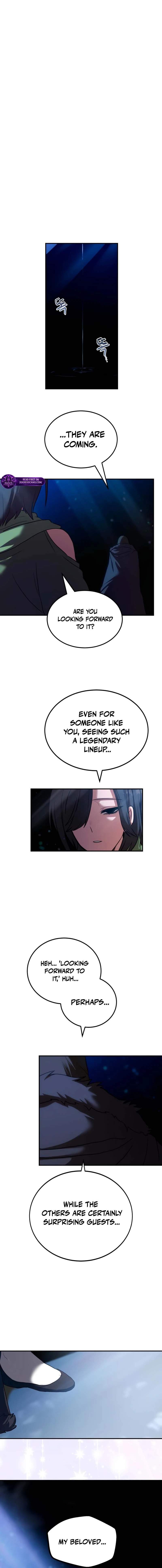 Perhaps Invincible Chapter 59 page 18 - 