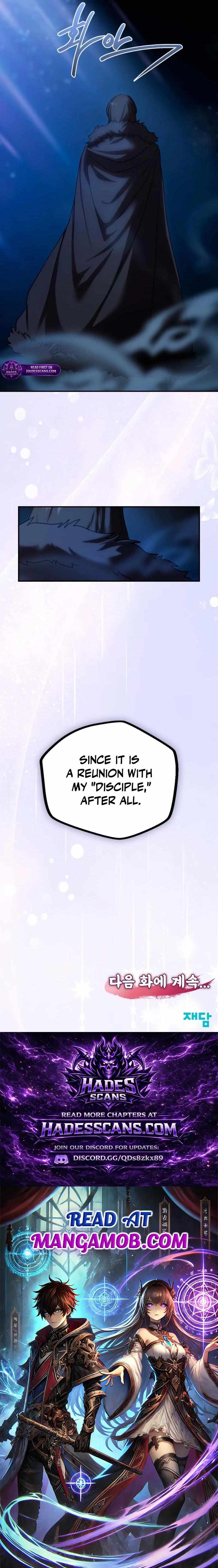 Perhaps Invincible Chapter 59 page 19 - 