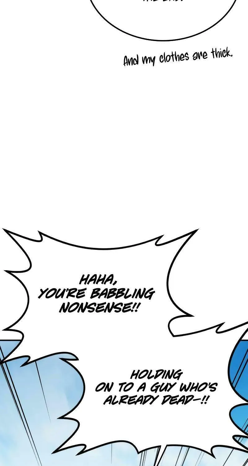 Perhaps Invincible Chapter 6 page 12 - 
