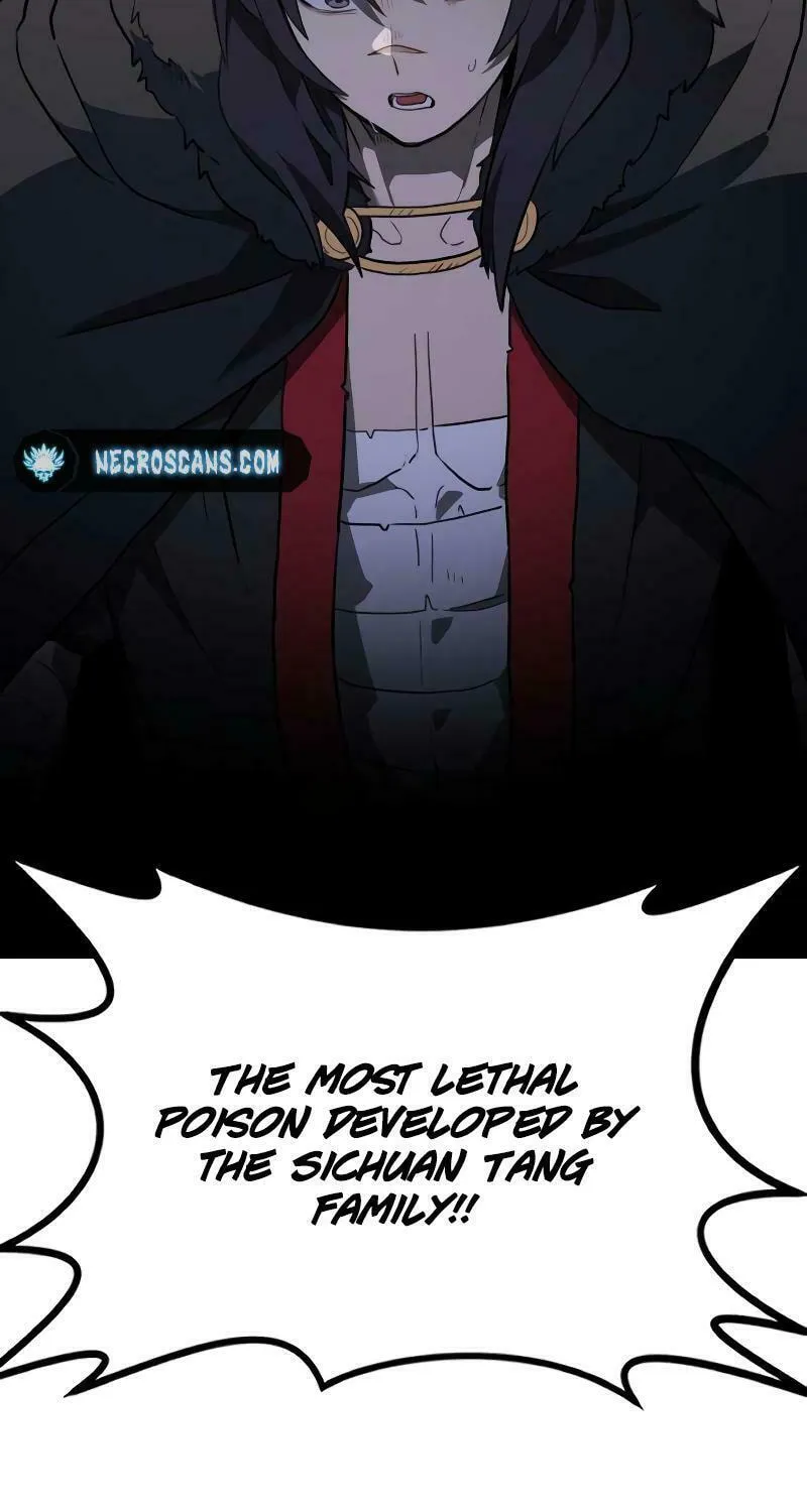 Perhaps Invincible Chapter 6 page 17 - 