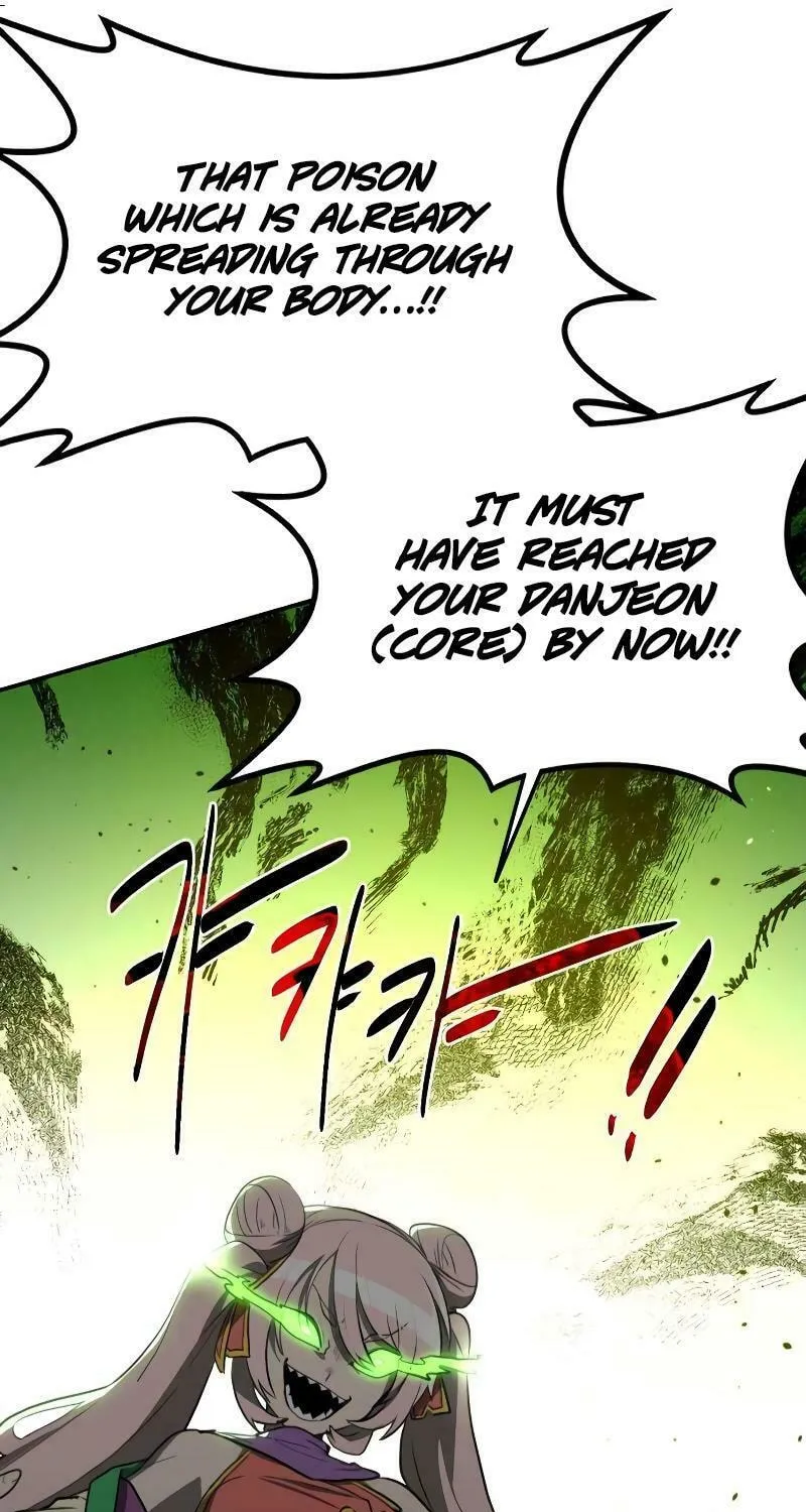 Perhaps Invincible Chapter 6 page 19 - 