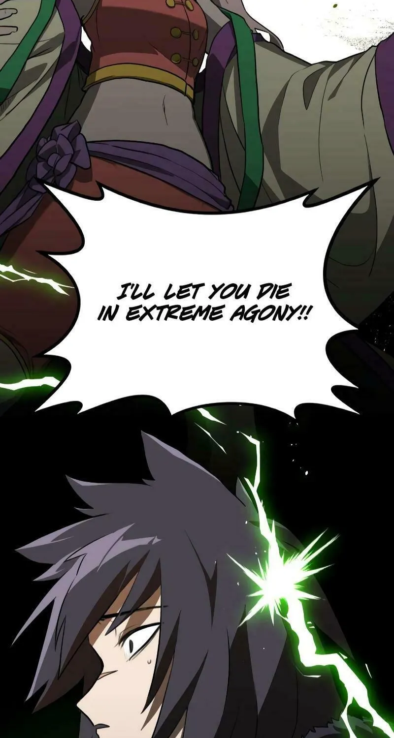 Perhaps Invincible Chapter 6 page 20 - 