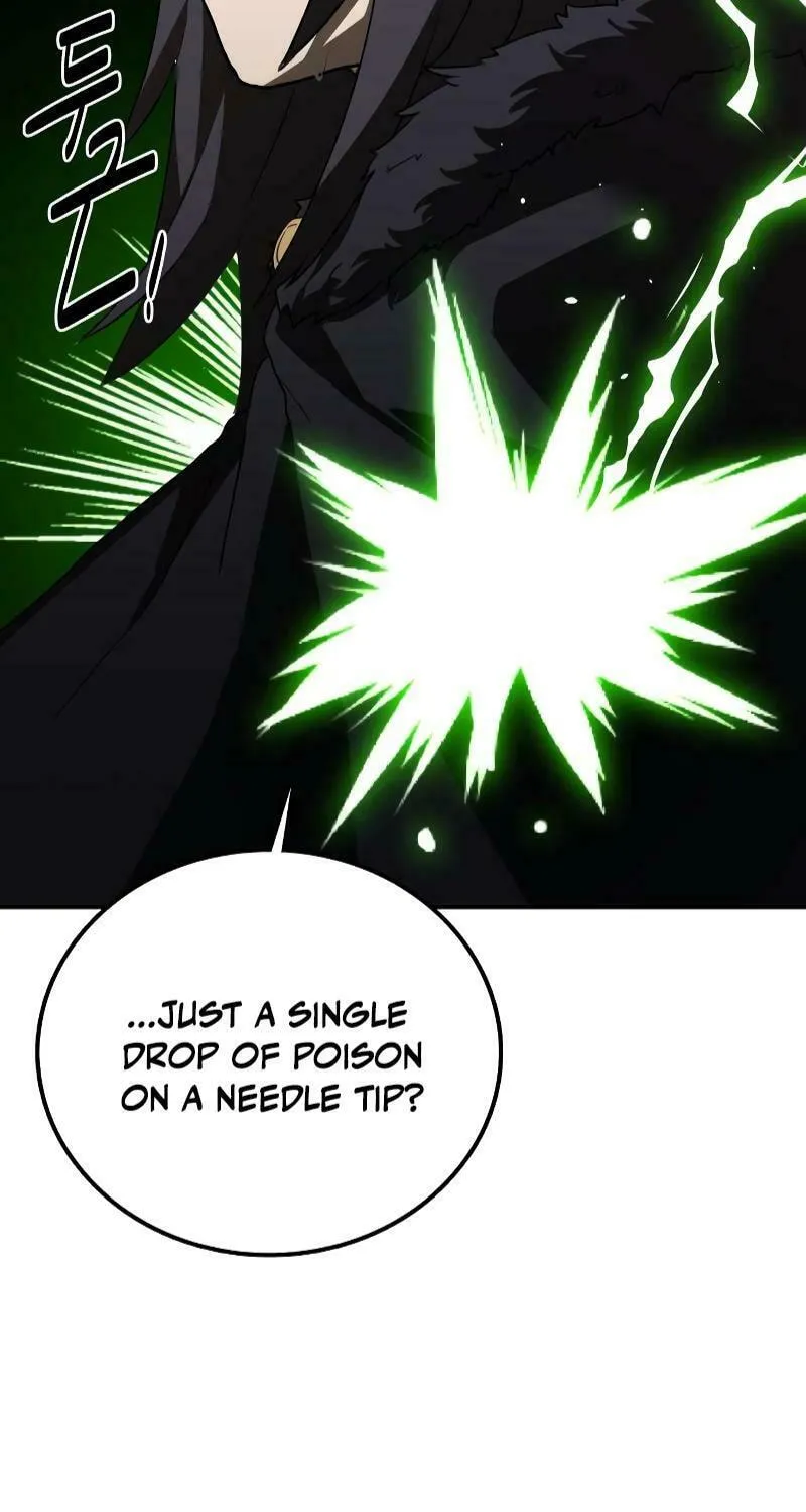 Perhaps Invincible Chapter 6 page 21 - 