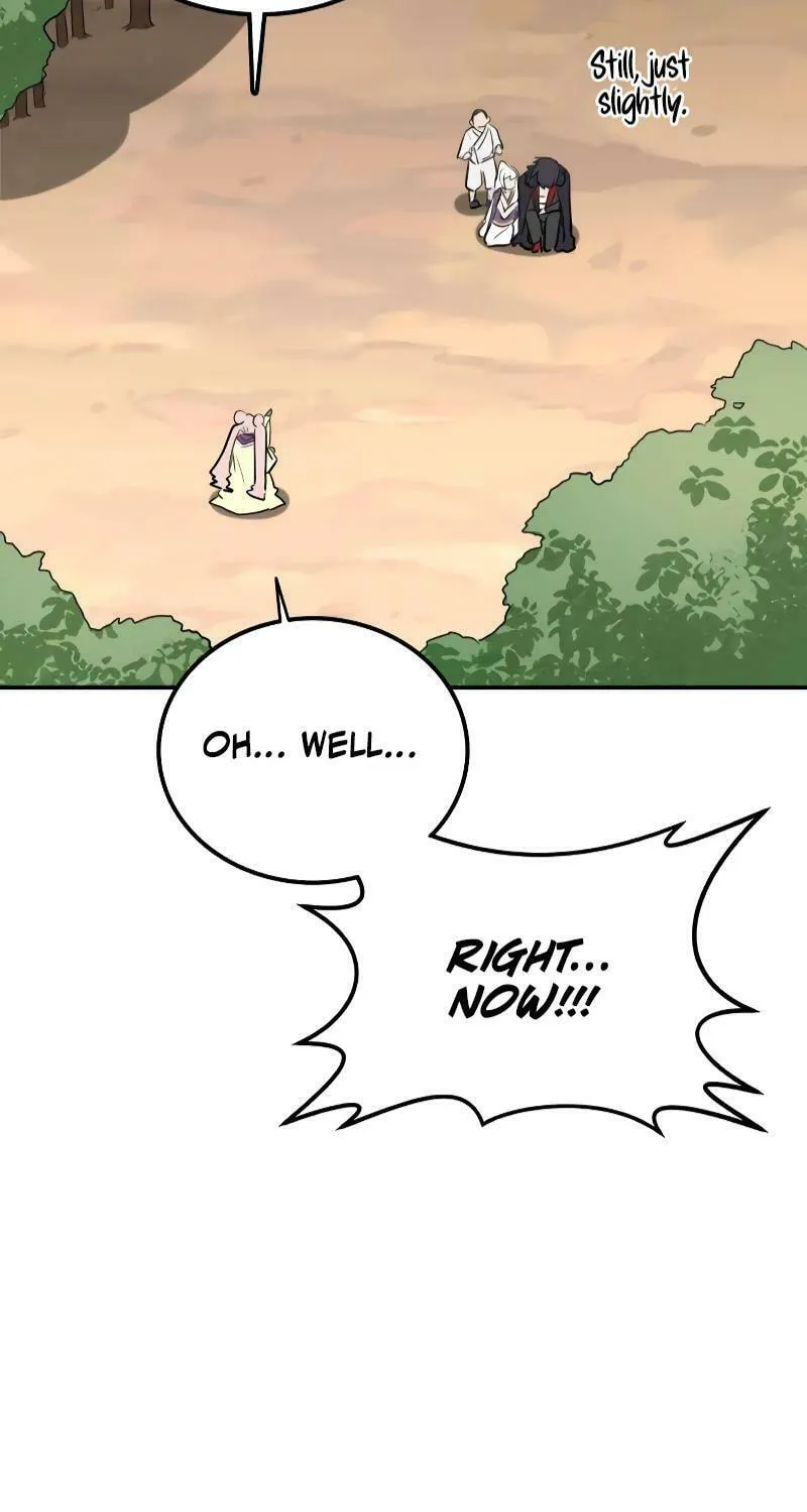 Perhaps Invincible Chapter 6 page 27 - 