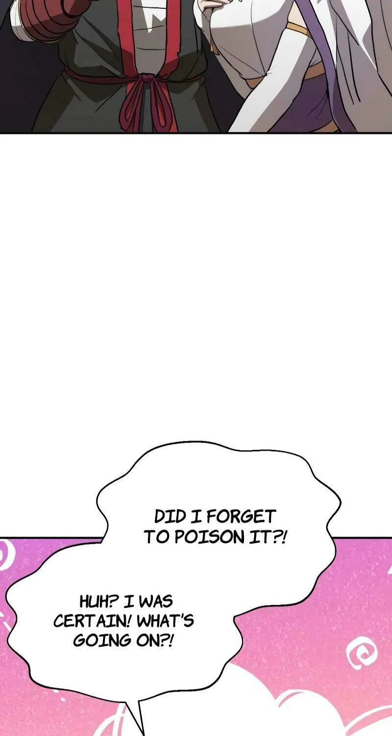 Perhaps Invincible Chapter 6 page 30 - 