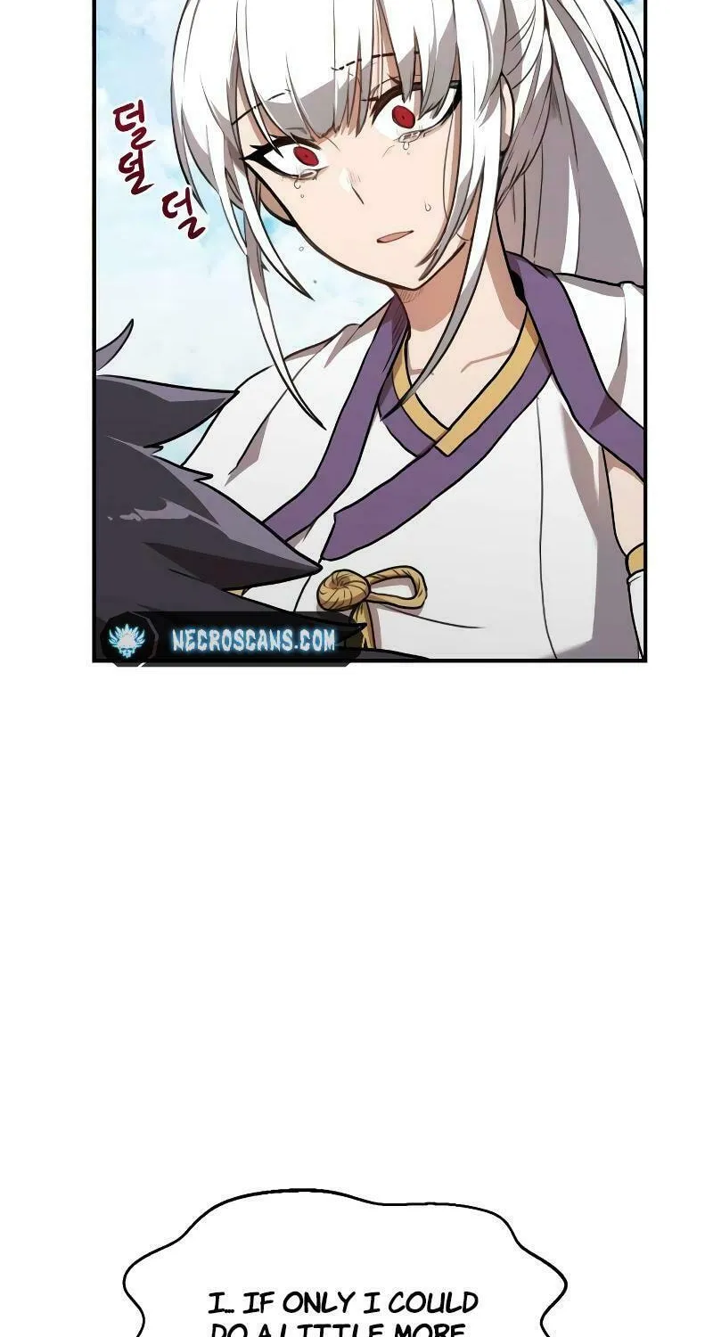 Perhaps Invincible Chapter 6 page 4 - 