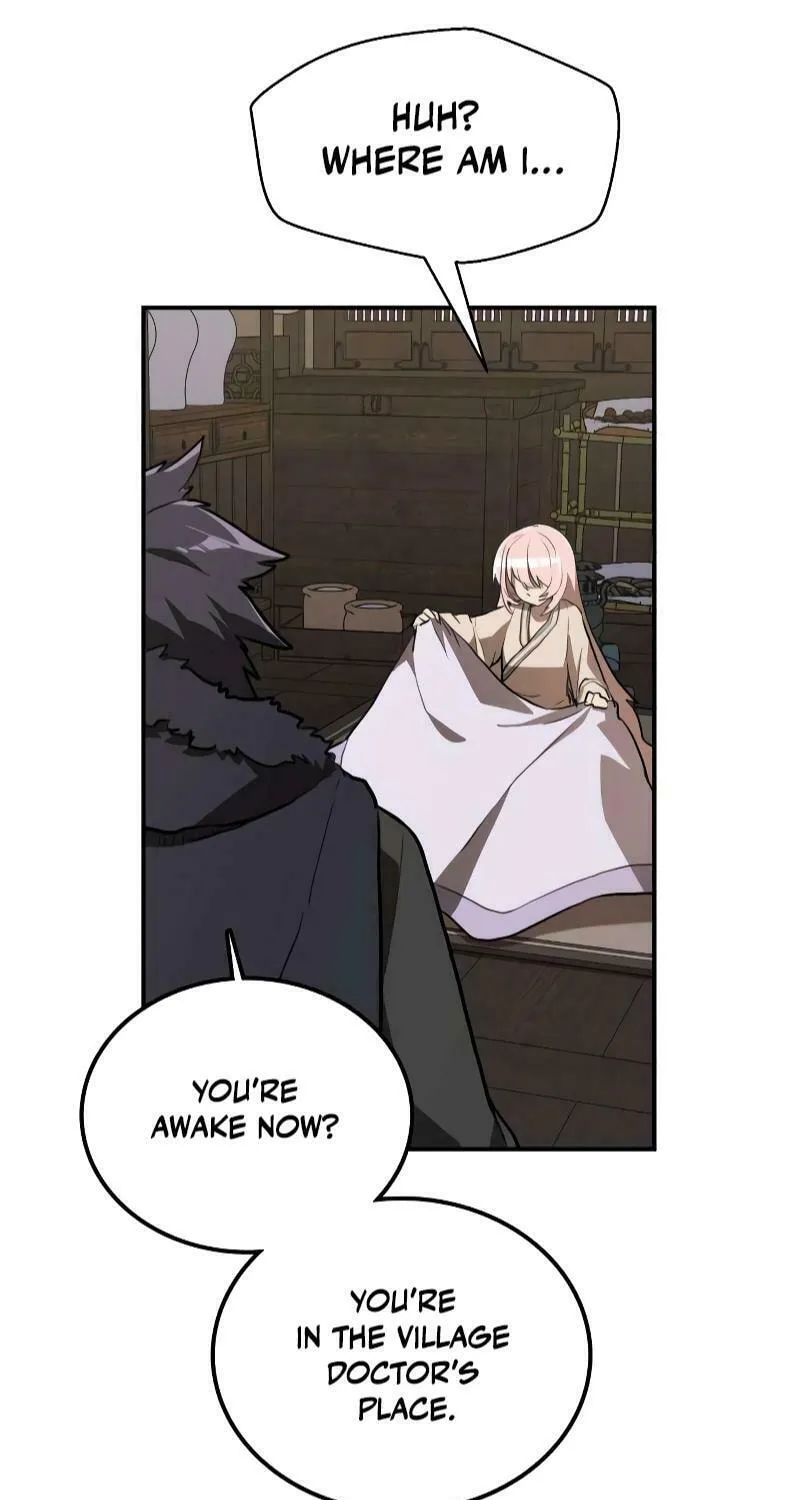 Perhaps Invincible Chapter 6 page 43 - 