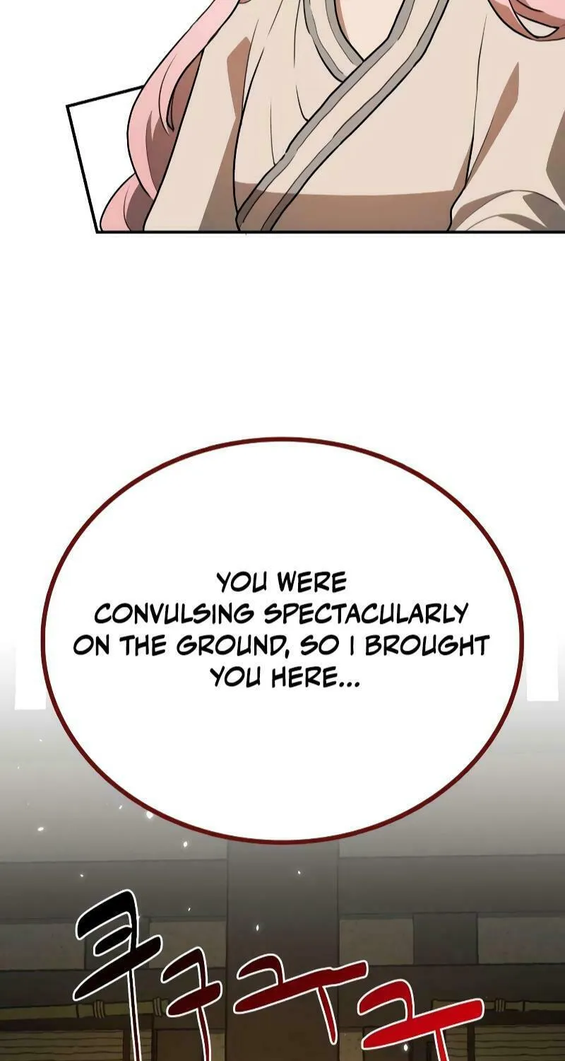 Perhaps Invincible Chapter 6 page 45 - 