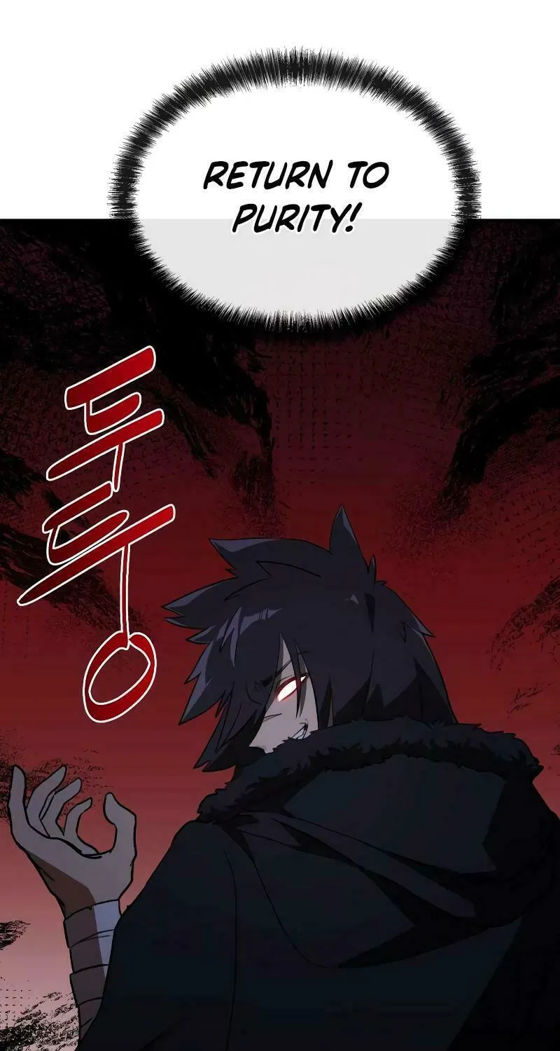 Perhaps Invincible Chapter 6 page 50 - 