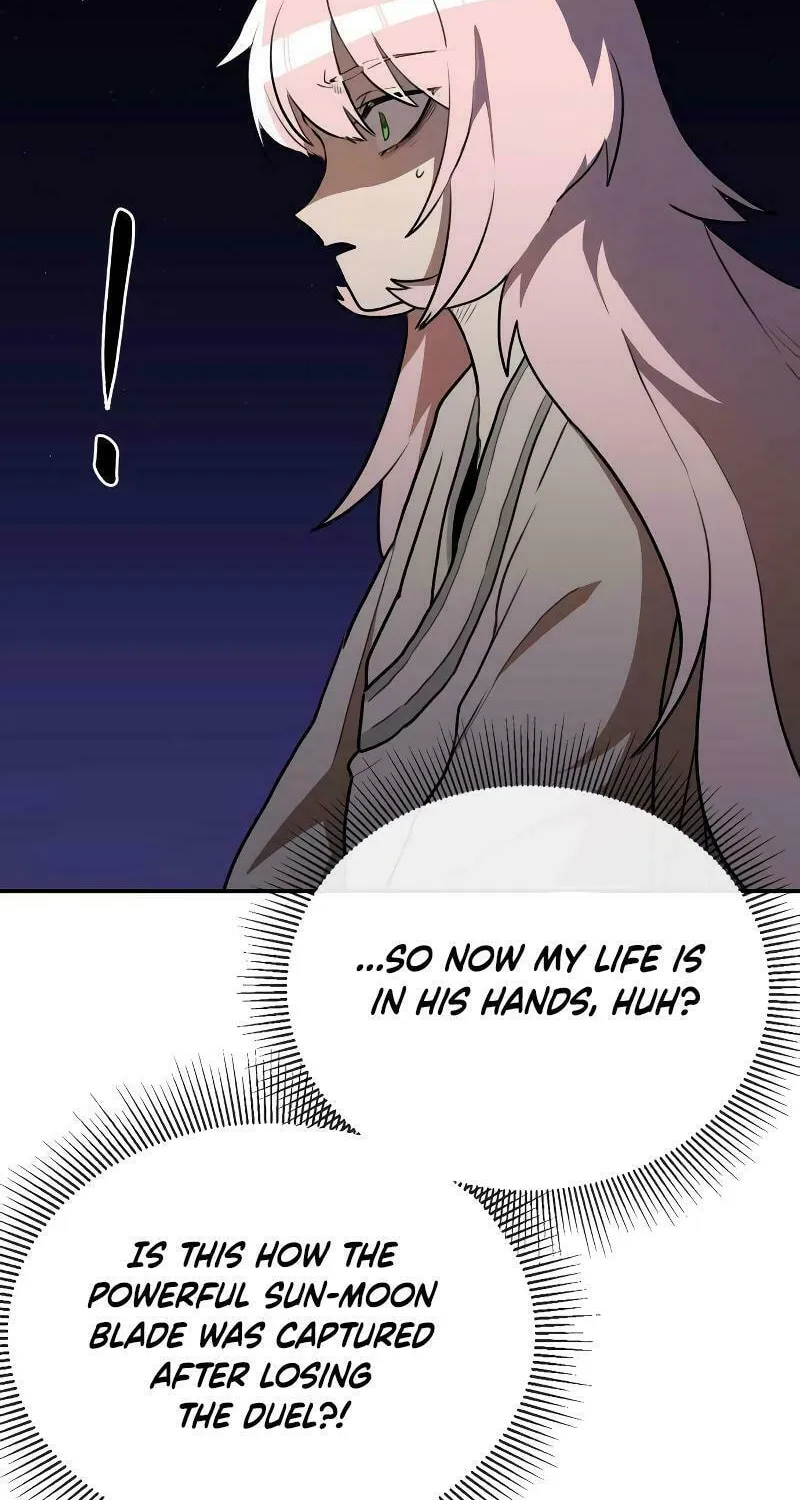 Perhaps Invincible Chapter 6 page 56 - 