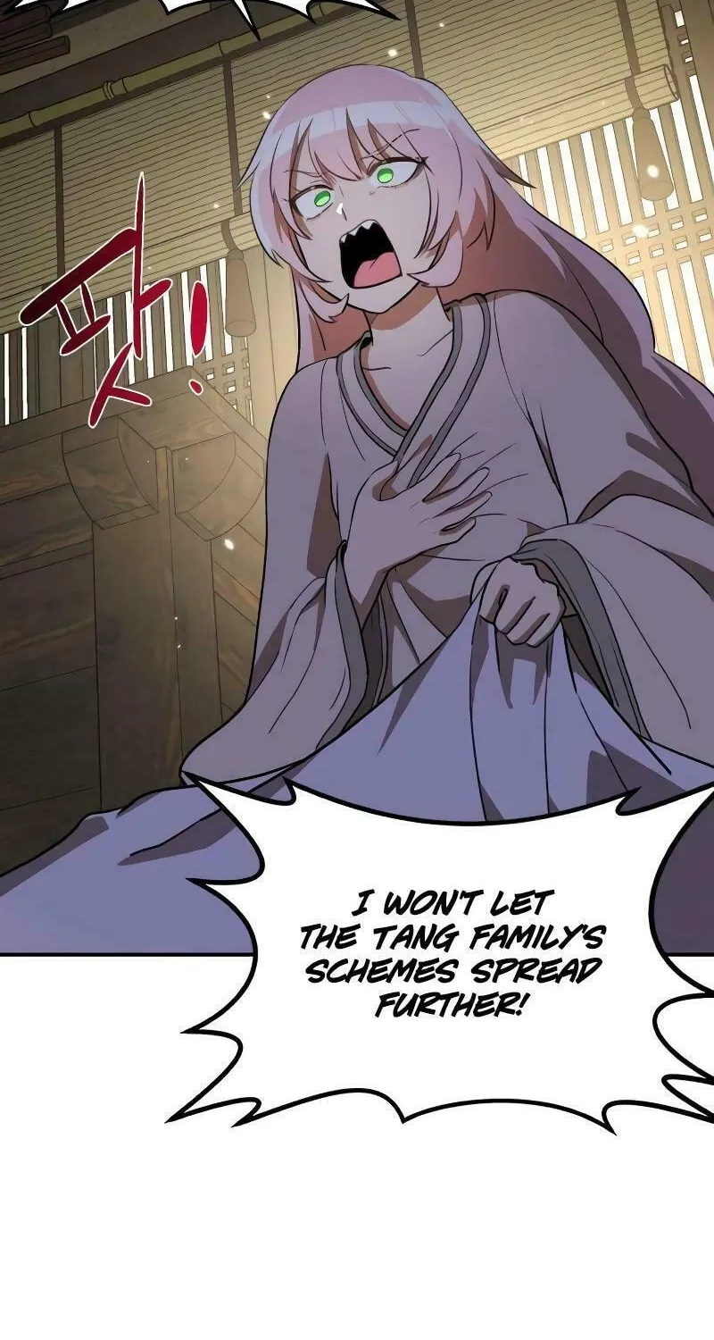 Perhaps Invincible Chapter 6 page 64 - 