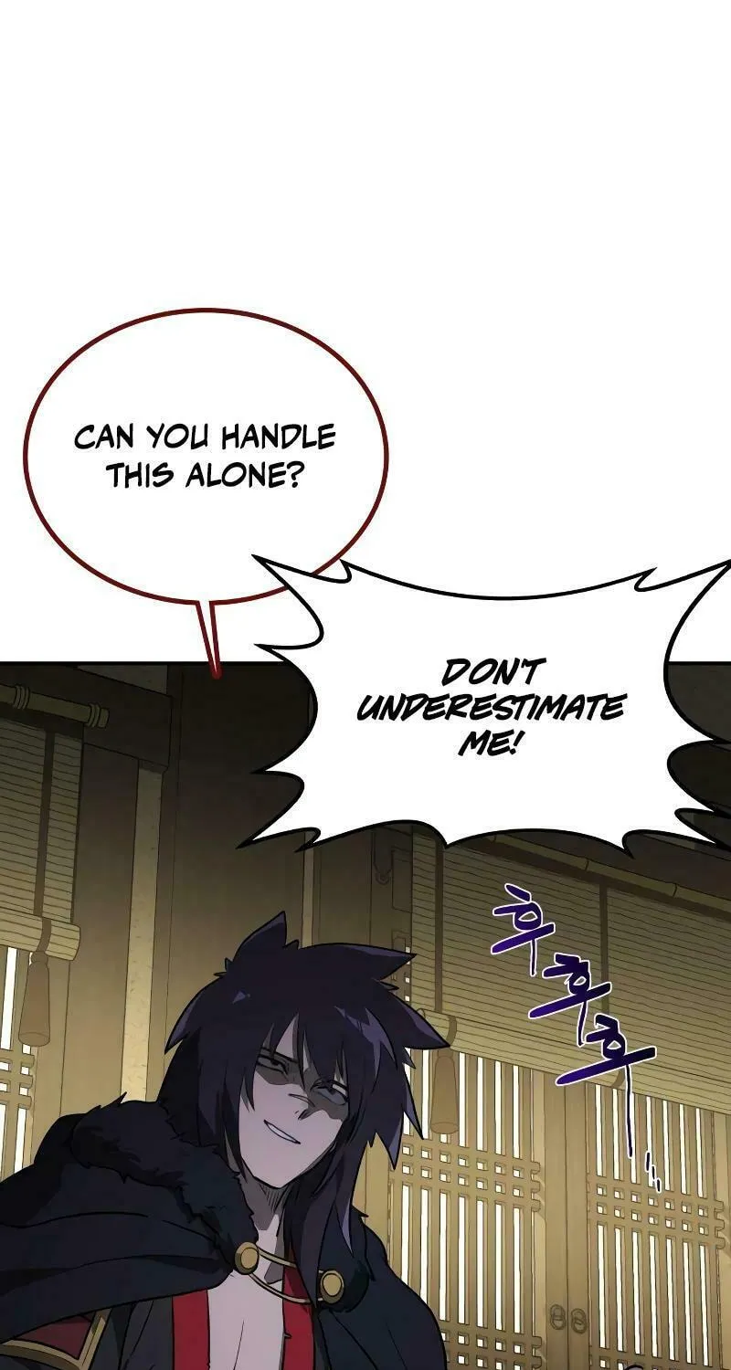Perhaps Invincible Chapter 6 page 65 - 