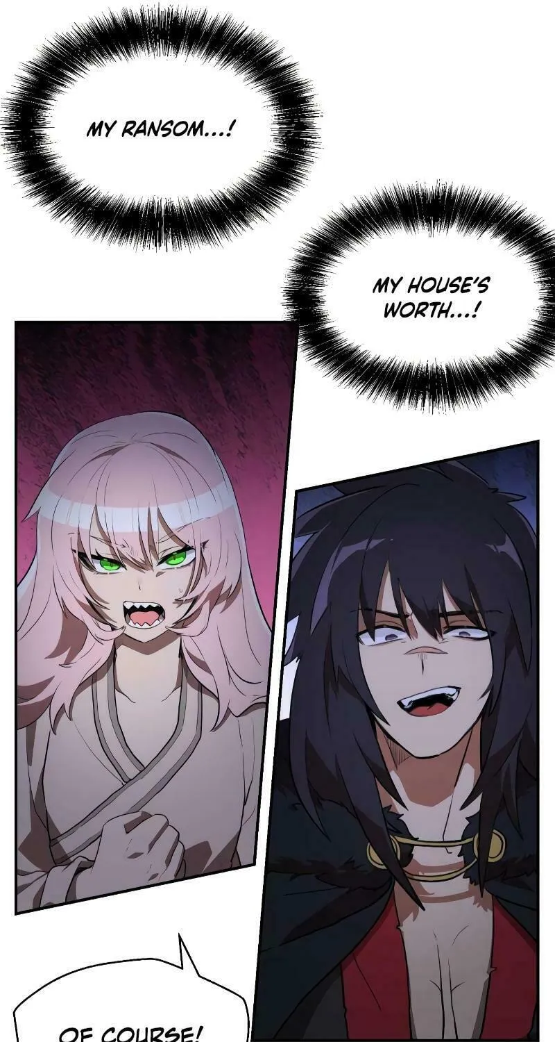 Perhaps Invincible Chapter 6 page 69 - 
